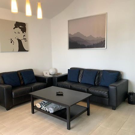 Villa Ardilla 푸에르토 델 카르멘 외부 사진