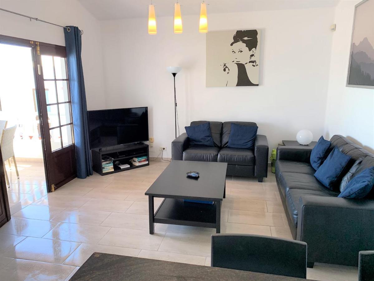 Villa Ardilla 푸에르토 델 카르멘 외부 사진