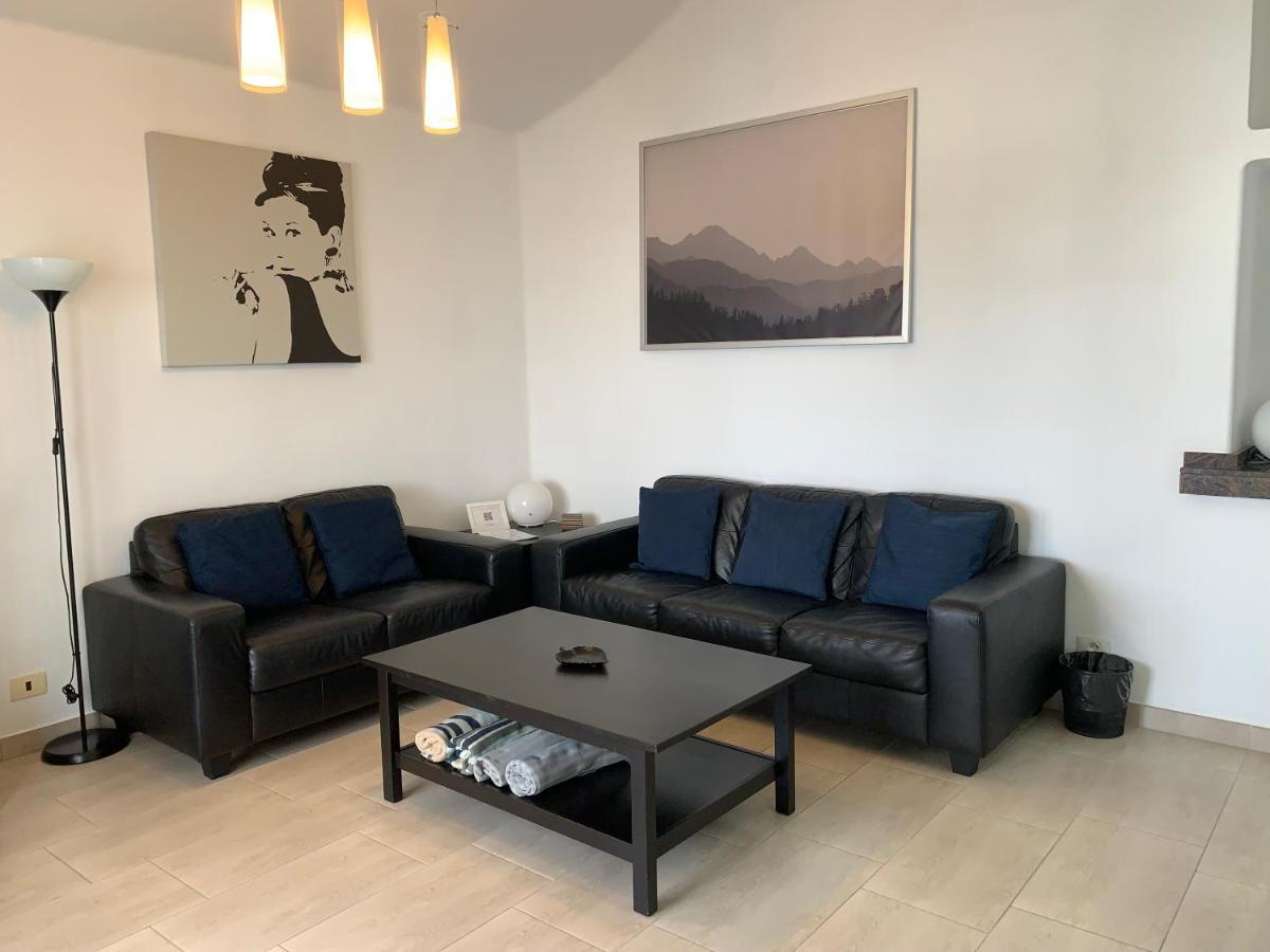 Villa Ardilla 푸에르토 델 카르멘 외부 사진